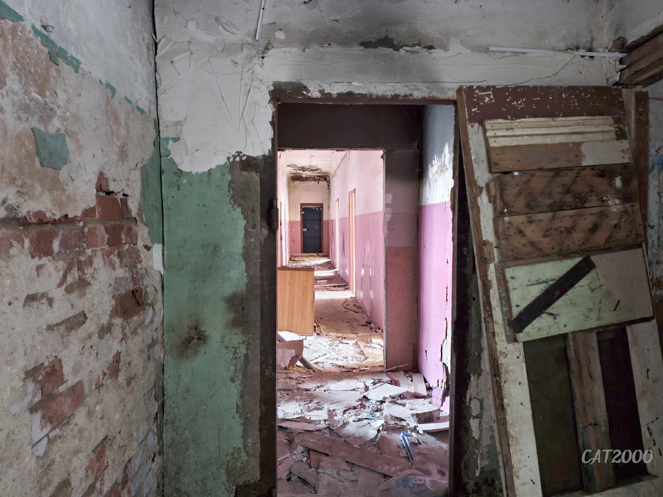 Астрахань, Улица Богдана Хмельницкого, 5 корп. 1