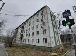 Астрахань, Улица Николая Островского, 123