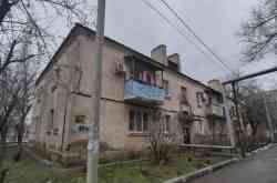 Астрахань, Улица Ботвина, 95