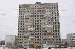 Тольятти, Железнодорожная улица, 47