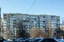 Уфа, Улица Фронтовых Бригад, 5