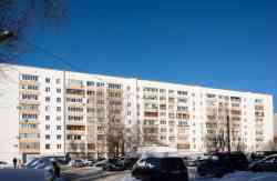 Уфа, Улица Ферина, 26; Уфа, Улица Ферина, 26*