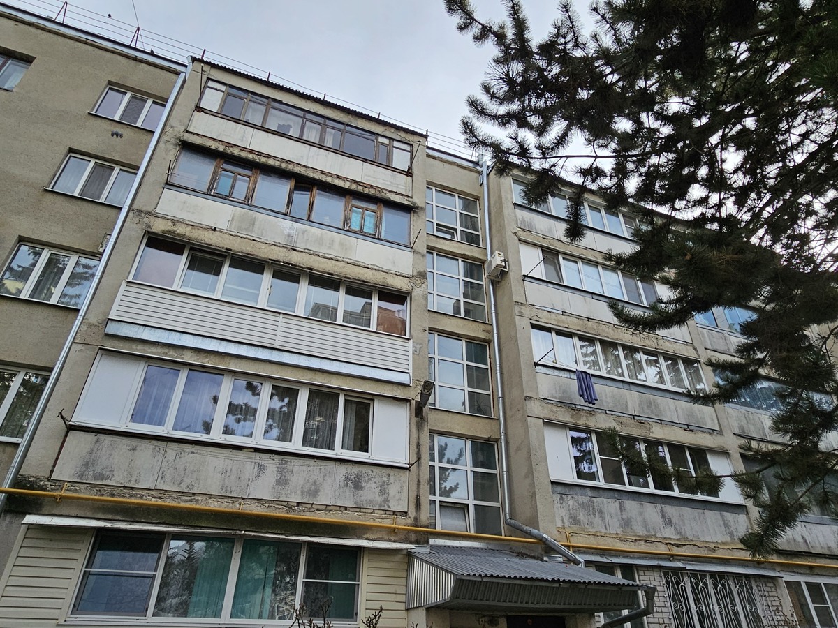 Ессентуки, Улица Октябрьская, 448