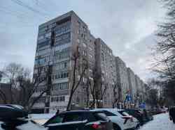 Тюмень, Улица Немцова, 39