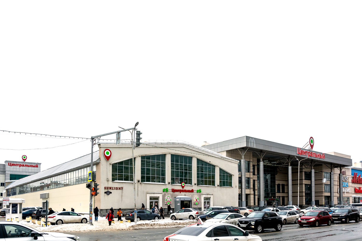 Уфа, Улица Цюрупы, 97