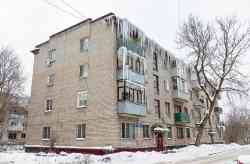 Ногинск, Улица Климова, 43А