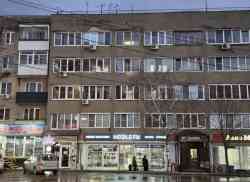 Пятигорск, Ессентукская улица, 68