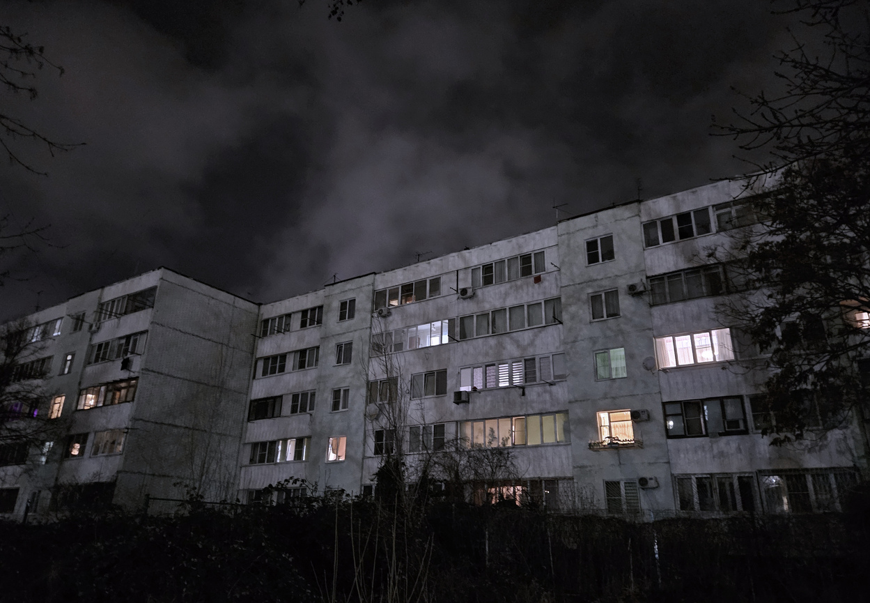 Пятигорск, Сельская улица, 24 корп. 2