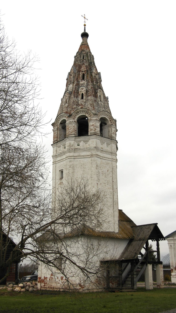 Суздаль, Улица Гастева,  30А*