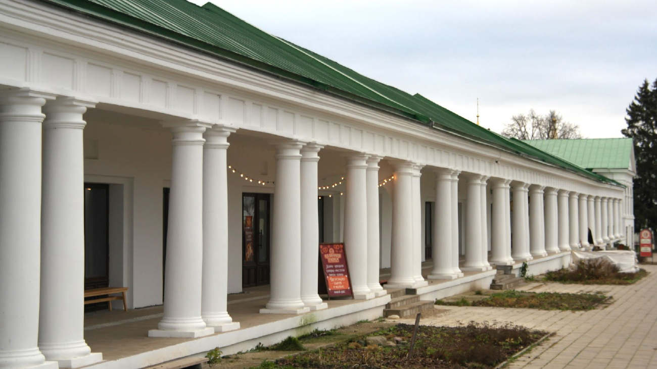 Суздаль, Улица Ленина, 63А