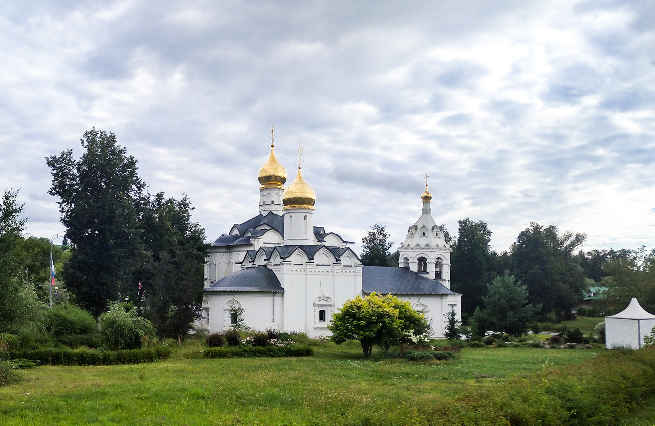 Сергиев Посад, Проспект Красной Армии, 127