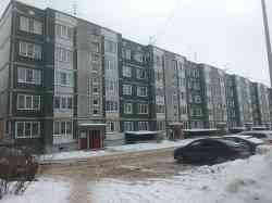 Тосно, Проспект Ленина, 35