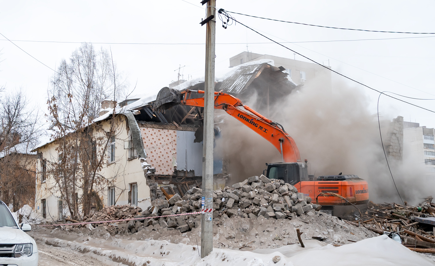 Уфа, Улица Богдана Хмельницкого, 10