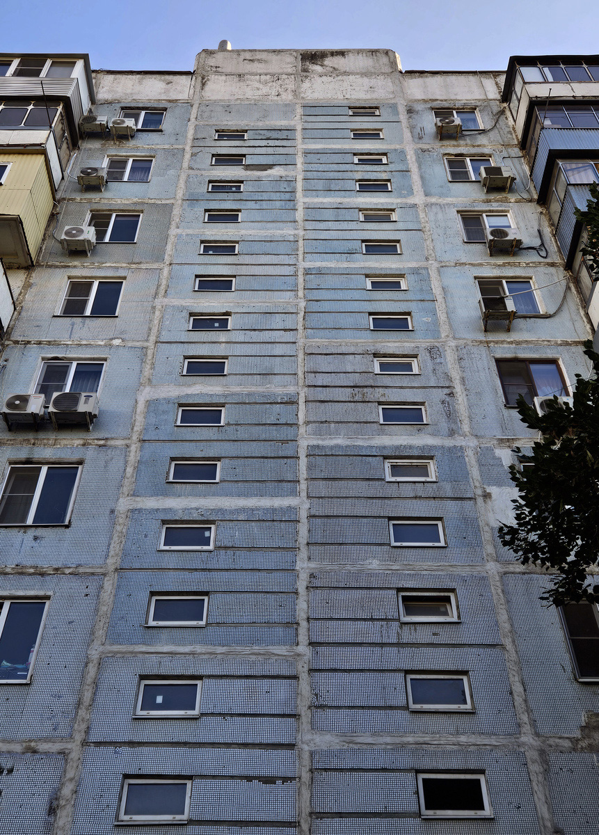 Краснодар, Школьная улица, 19/1