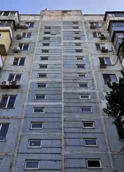 Краснодар, Школьная улица, 19/1