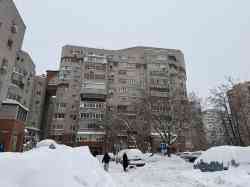 Королёв, Проспект Космонавтов, 33 корп. 2