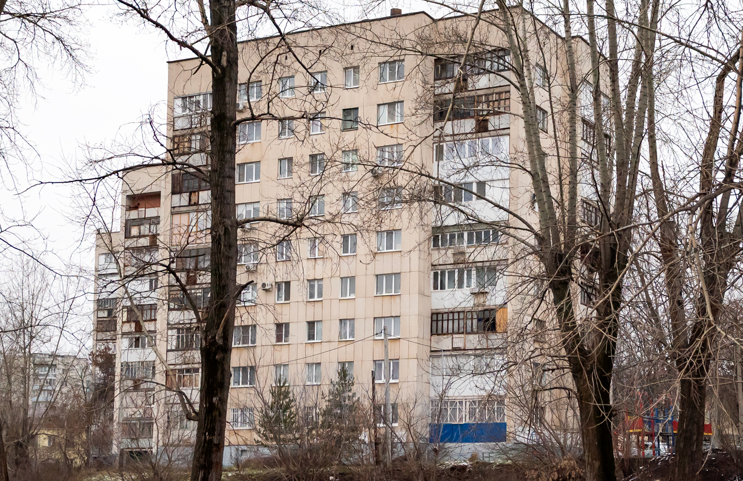 Уфа, Интернациональная улица, 175/1