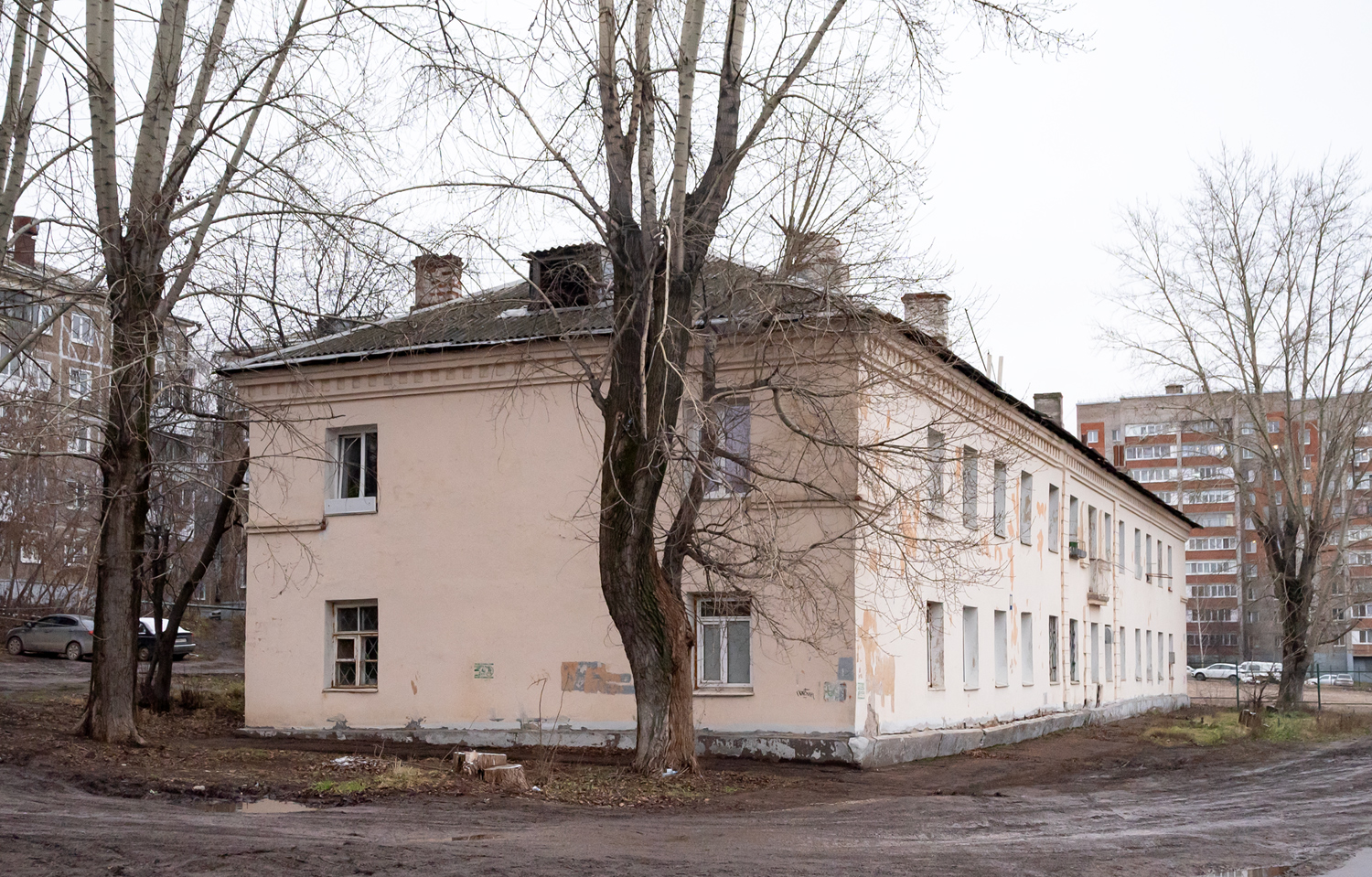 Ufa, Интернациональная улица, 179