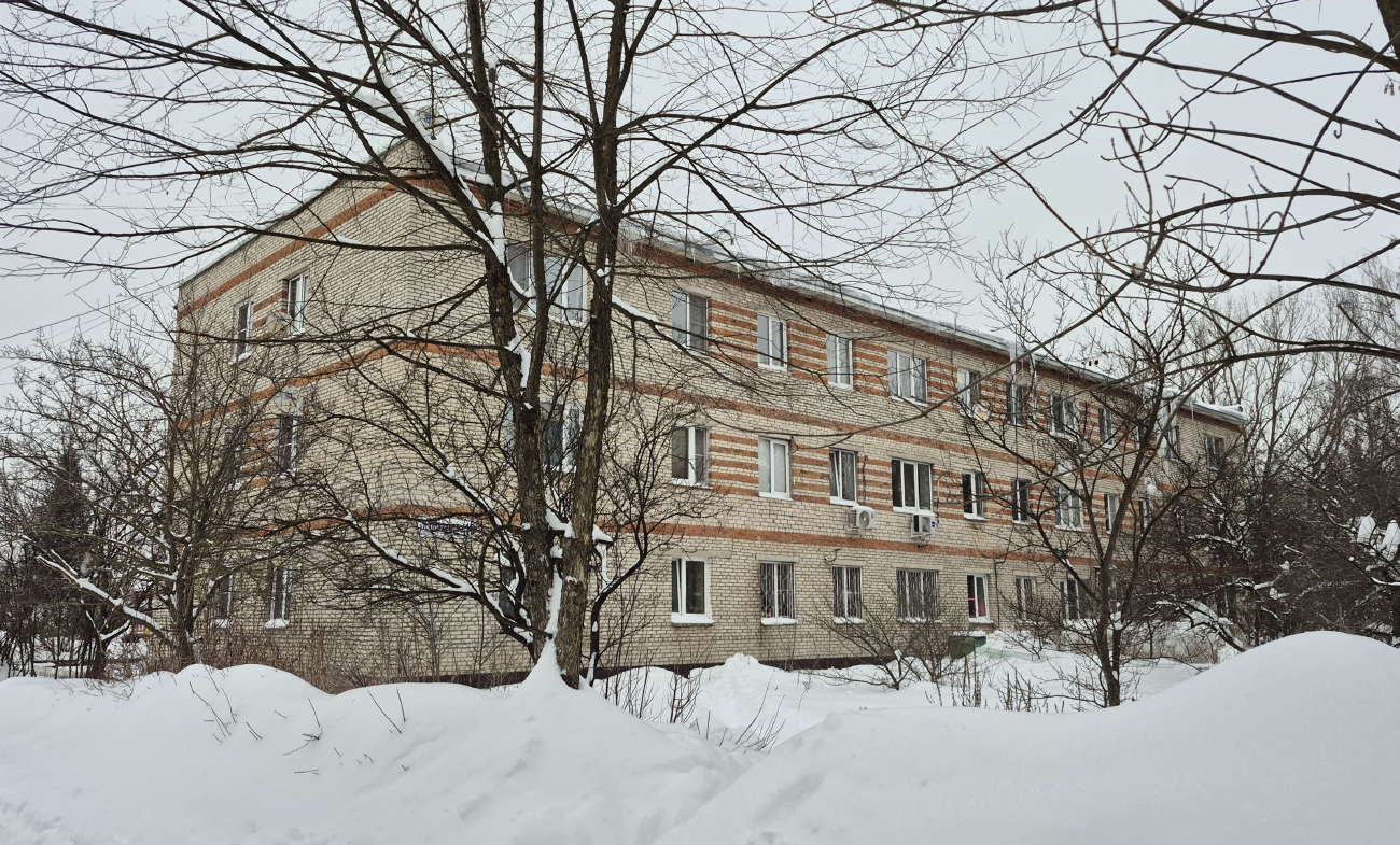 Щёлково, Улица Плеханова, 10