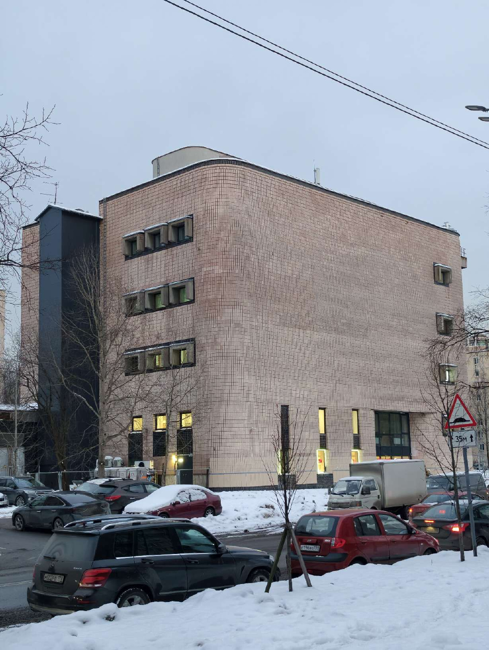 Sankt Petersburg, Купчинская улица, 26 корп. 1
