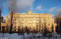 Санкт-Петербург, Улица Стахановцев, 19