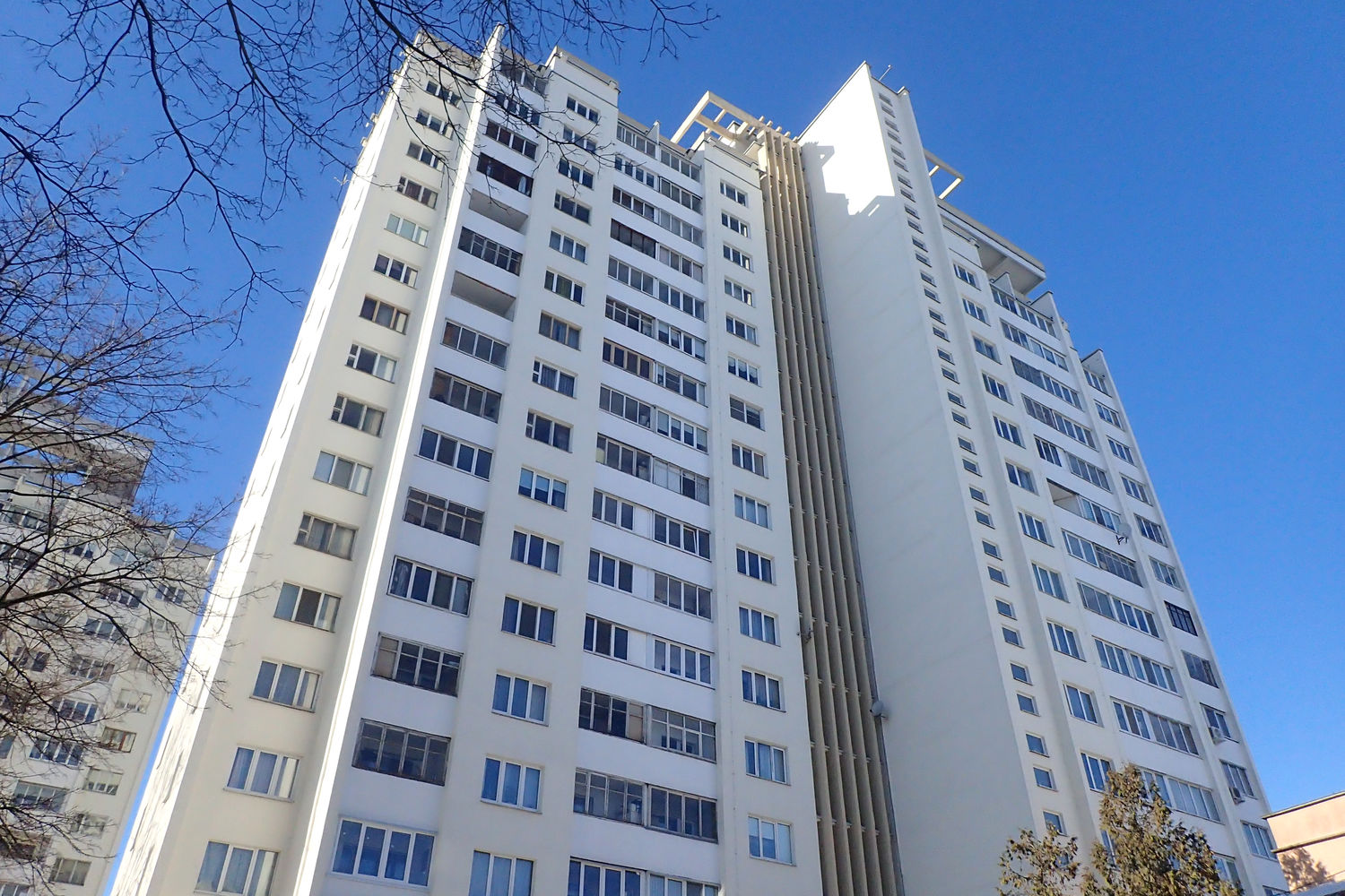 Минск, Проспект Независимости, 123 корп. 3