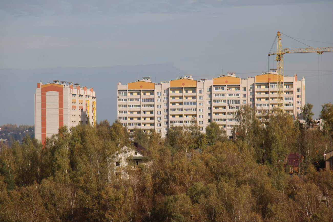 Смоленский район, прочие н. п., деревня Новосельцы, Юбилейная улица, 17; деревня Новосельцы, Юбилейная улица, *