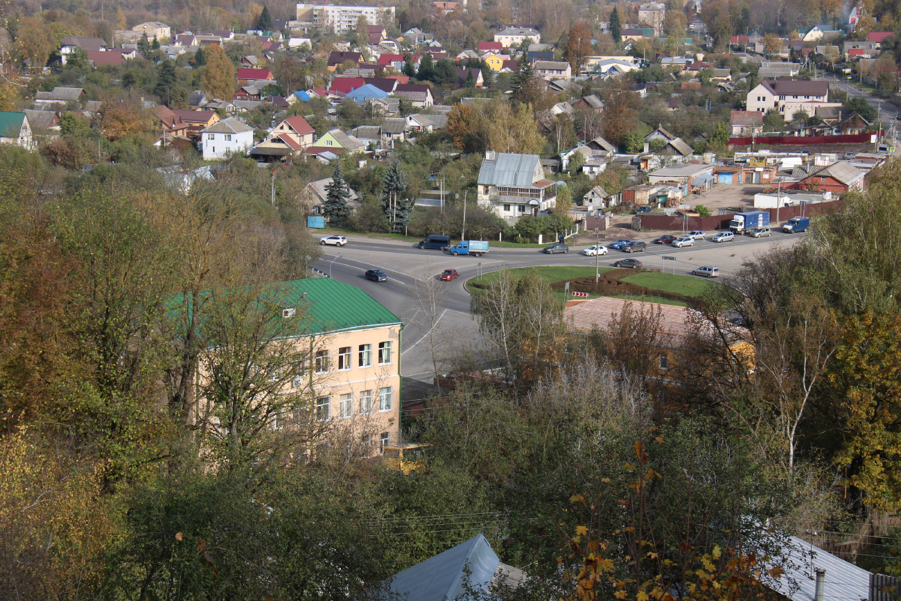 Смоленск, Улица Соболева, 28