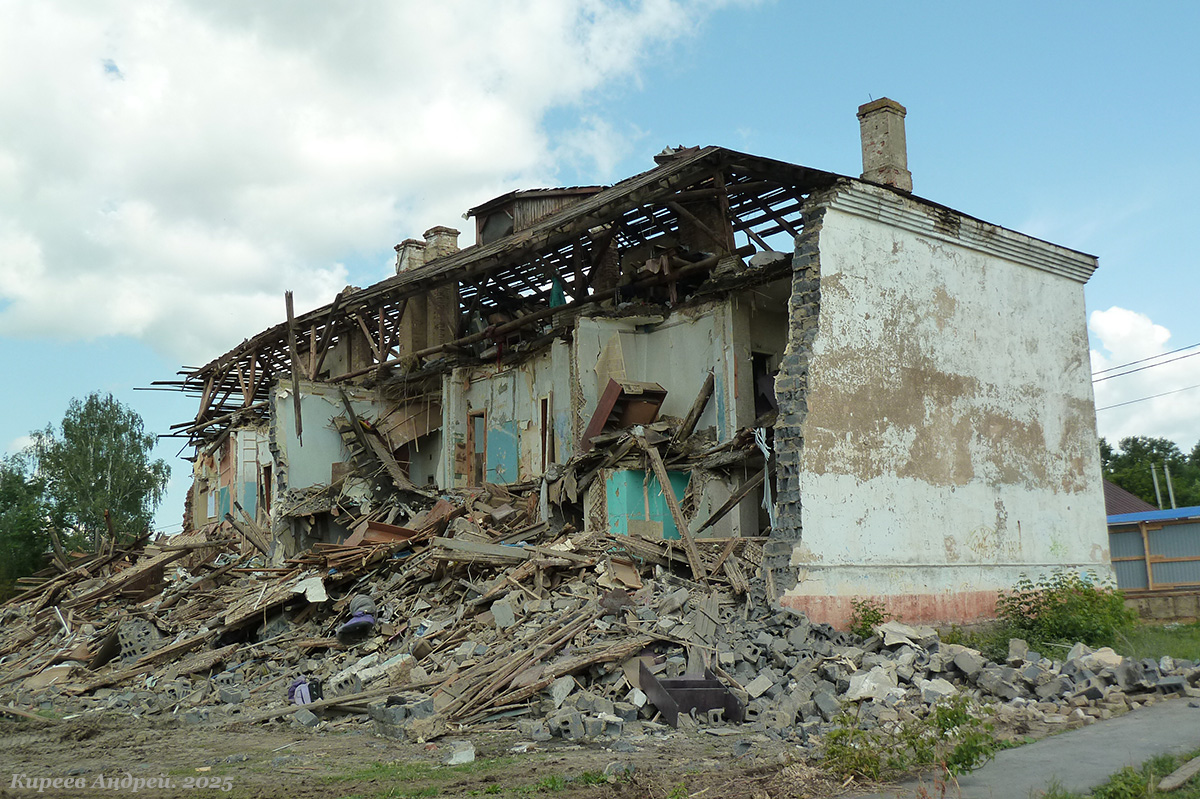 Орёл, Улица Льва Толстого, 11