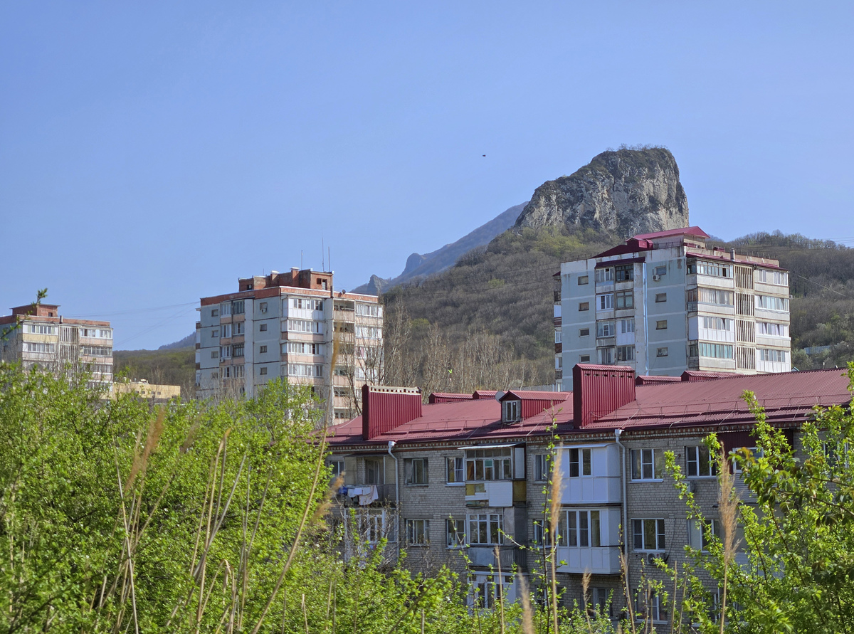 Железноводск, Улица Ленина, 108; Улица Ленина, 106; Улица Ленина, 104