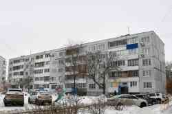 Тольятти, Железнодорожная улица, 29