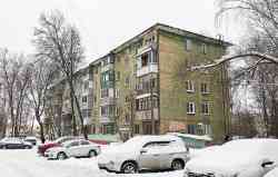 Электросталь, Улица Островского, 29А