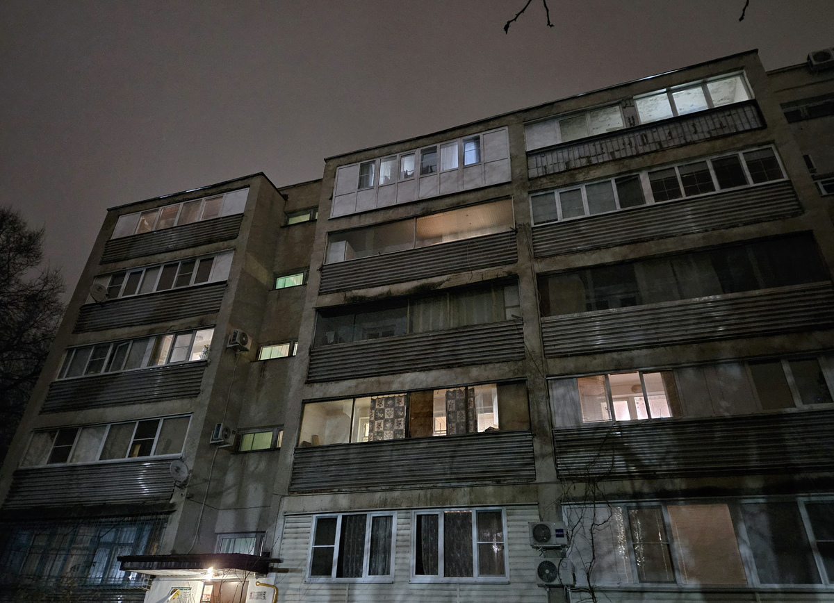 Пятигорск, Улица Крайнего, 2Б