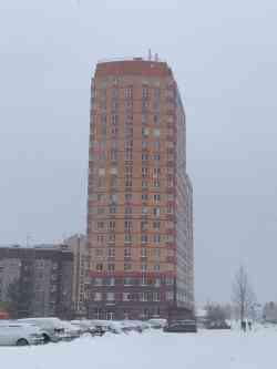 Тосно, Шоссе Барыбина, 10А