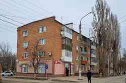 Зерноград, Социалистическая улица, 29Б