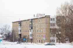 Березники, Улица Мира, 19