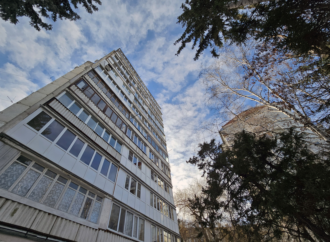 Кисловодск, Широкая улица, 36