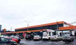 Санкт-Петербург, Улица Фучика, 19 лит. А