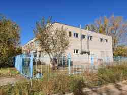 Нариманов, Школьная улица, 11 стр. 2