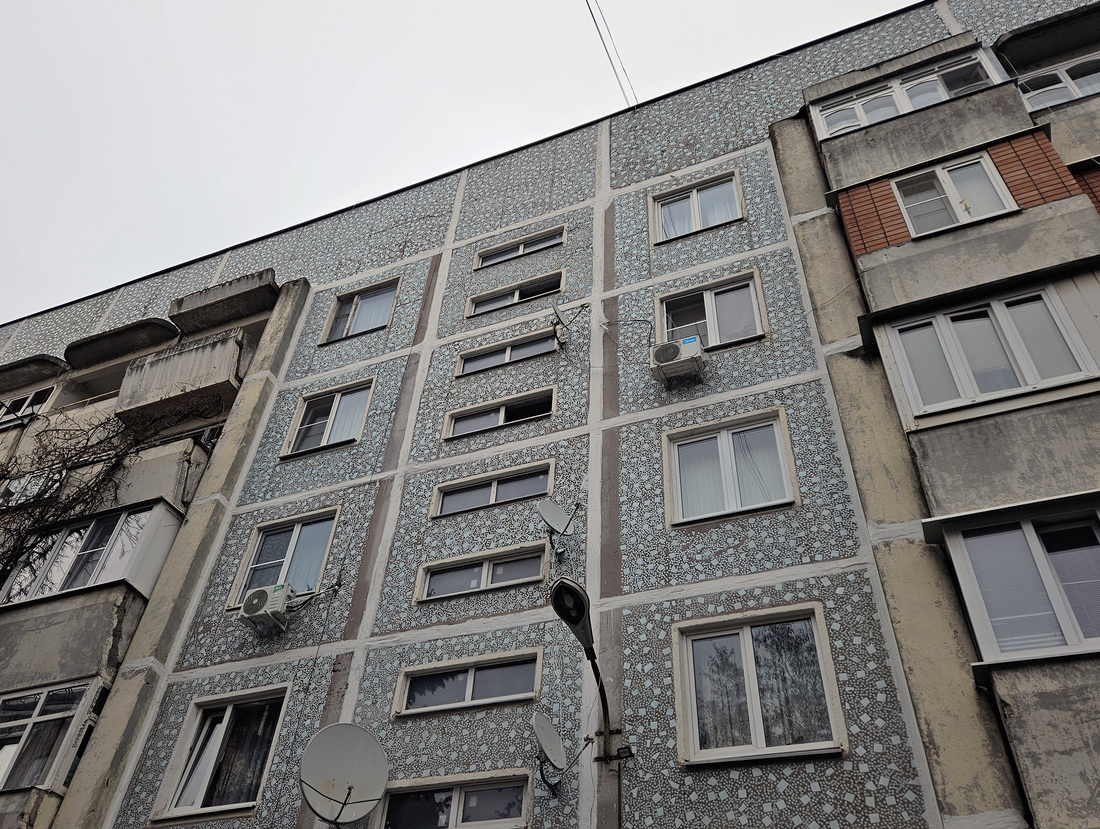 Пятигорск, Улица Крайнего, 4