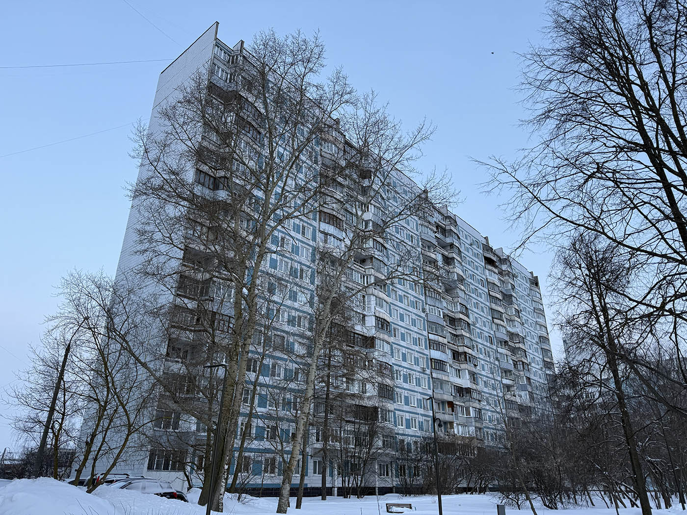 Иваново, Лежневская улица, 158