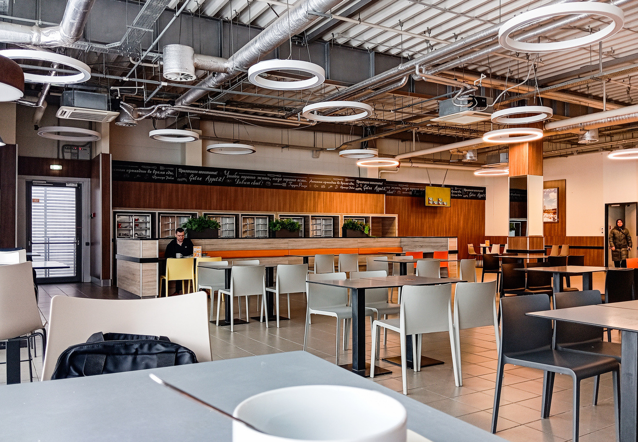 Городской округ Электросталь, прочие н.п., пос. Случайный, Территория Массив 1, стр. 2