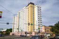 Москва, Свободный проспект, 19