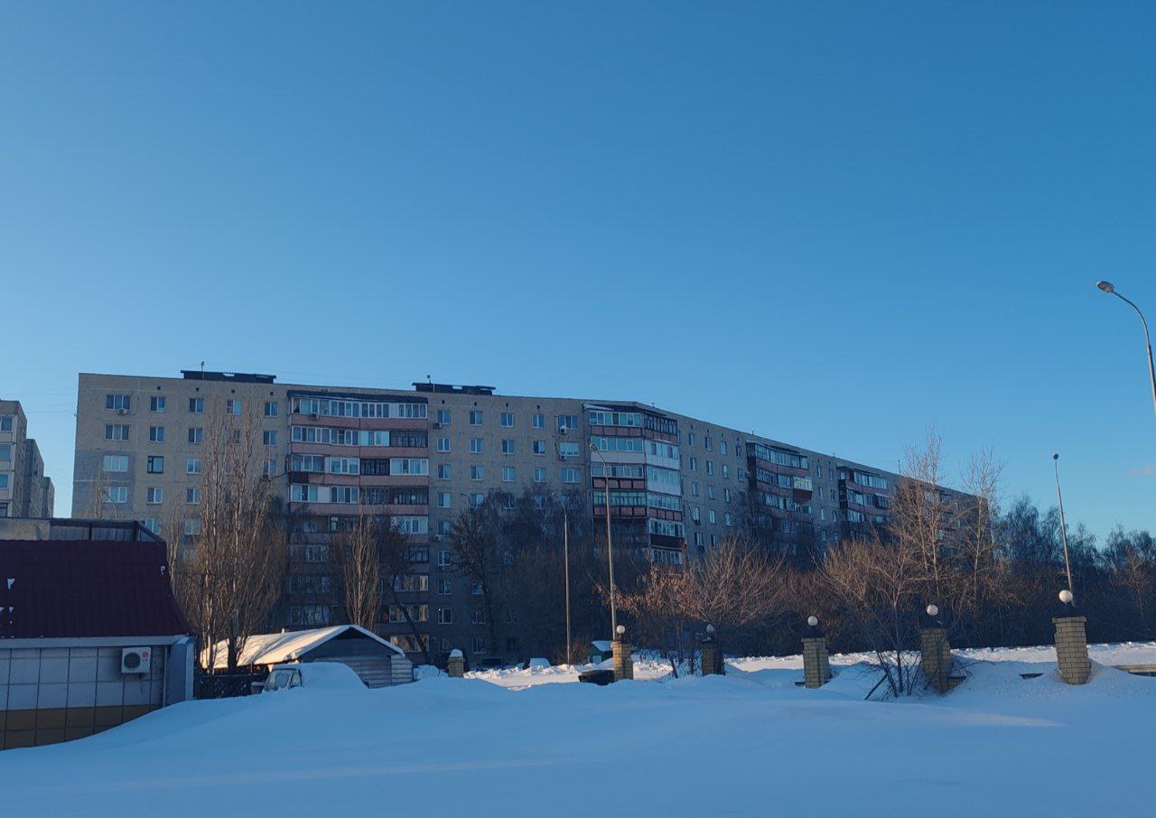 Тюмень, Улица Республики, 223