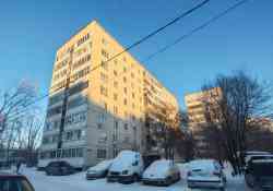 Тюмень, Улица Республики, 217