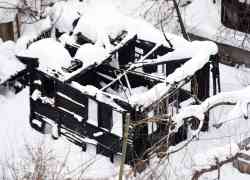 Пермь, Улица Крылова, 20