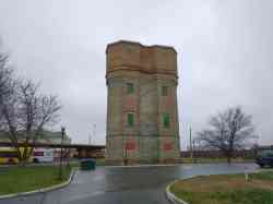 Пинск, Железнодорожная улица, 17