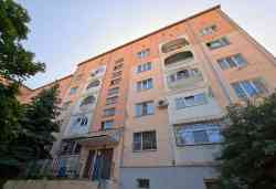 Пятигорск, Улица Кутейникова, 27