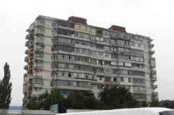 Нальчик, Улица Ахохова, 96А