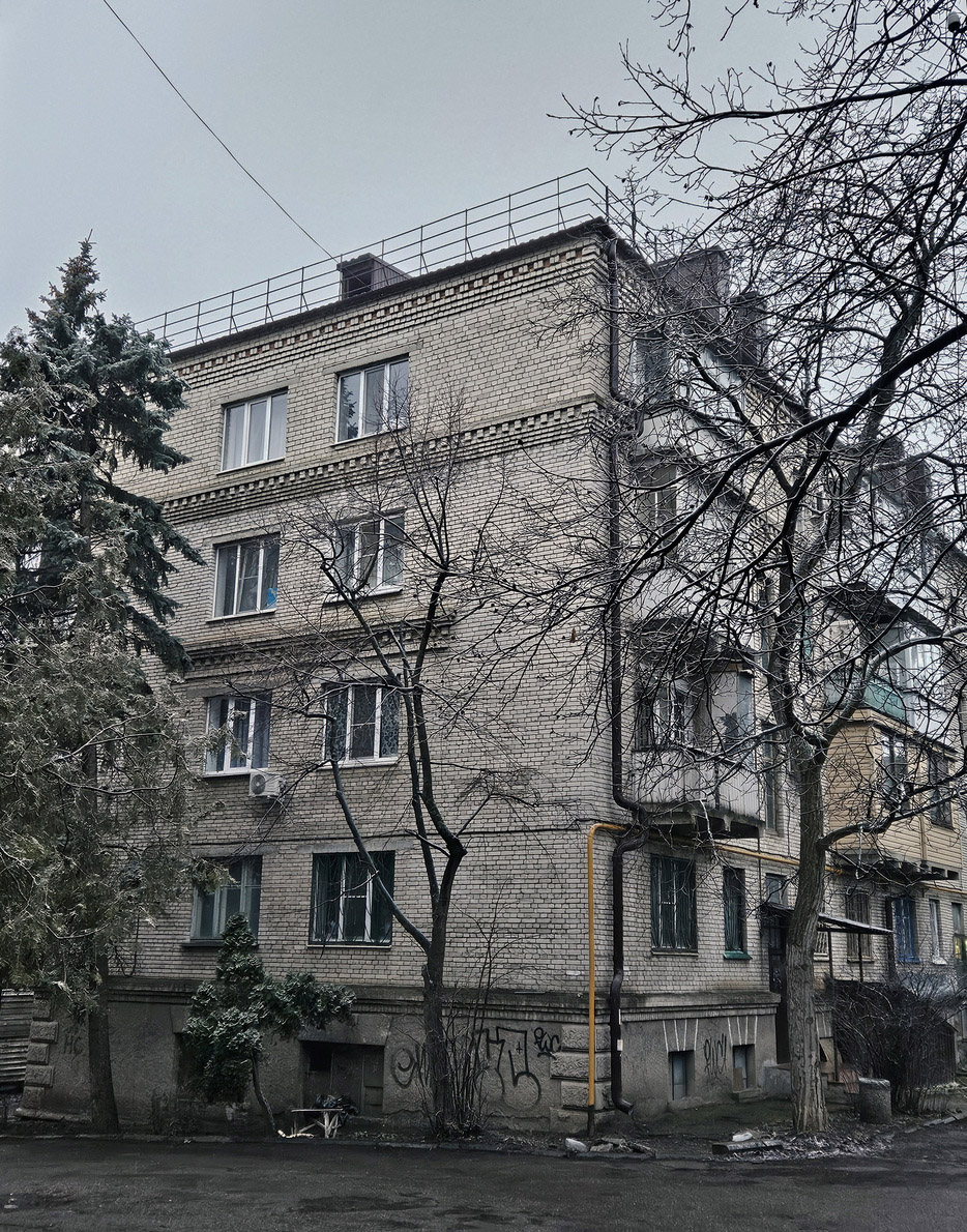 Пятигорск, Университетская улица , 2Б